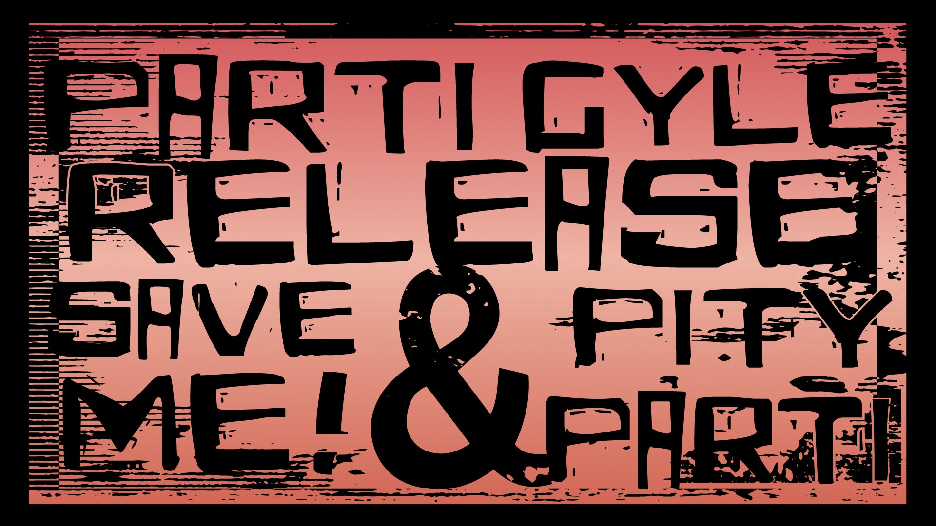 8/29: Belgian Parti Gyle Release!