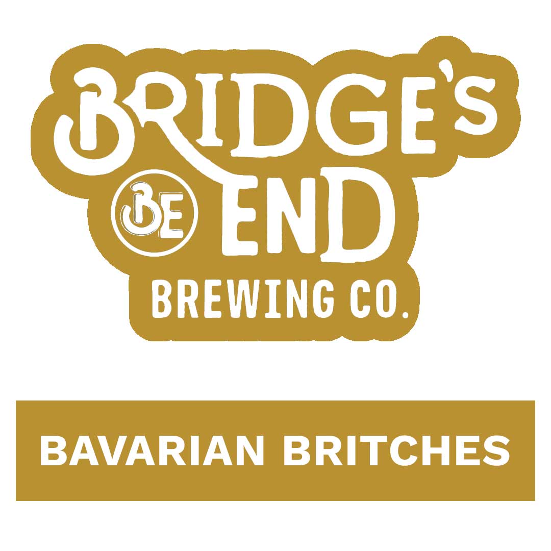 Bavarian Britches - Märzen