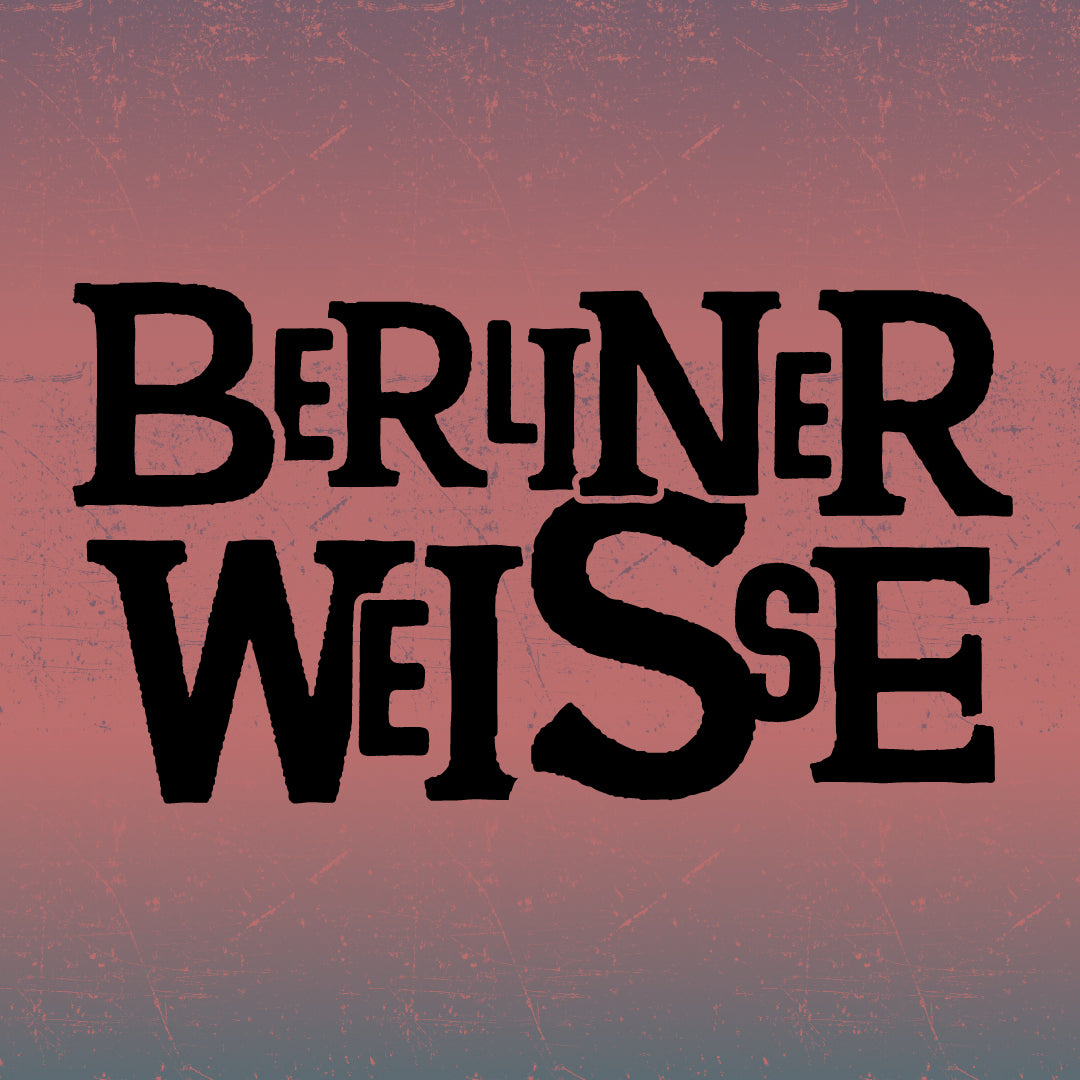 Berliner Weisse