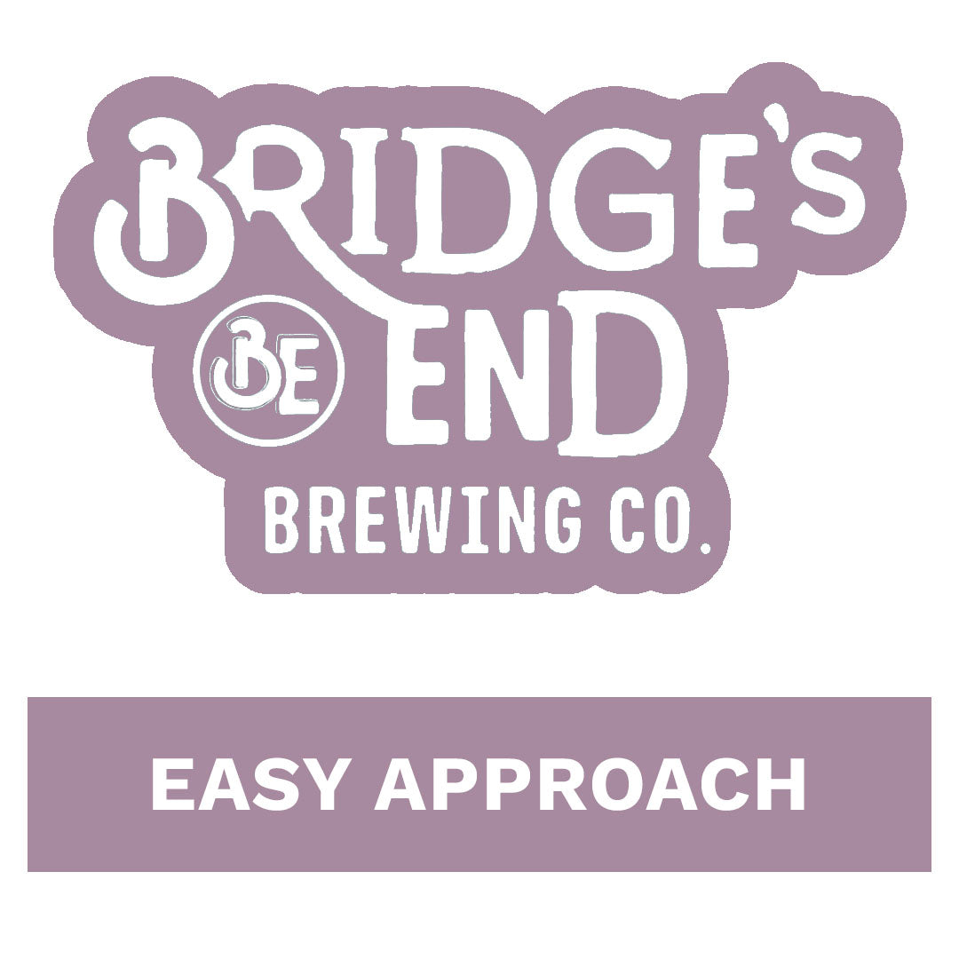 Easy Approach - Berliner Weisse