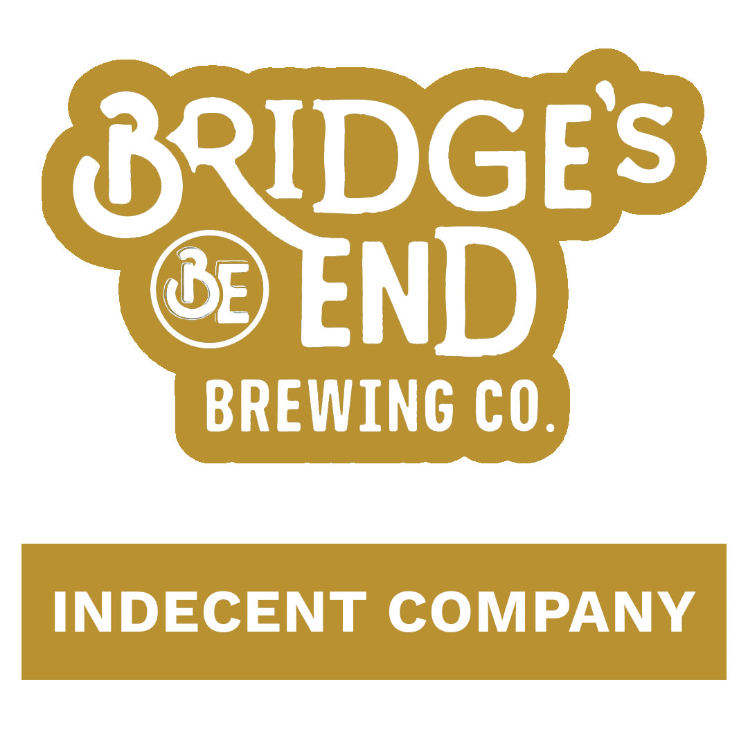 Indecent Company - Dunkel