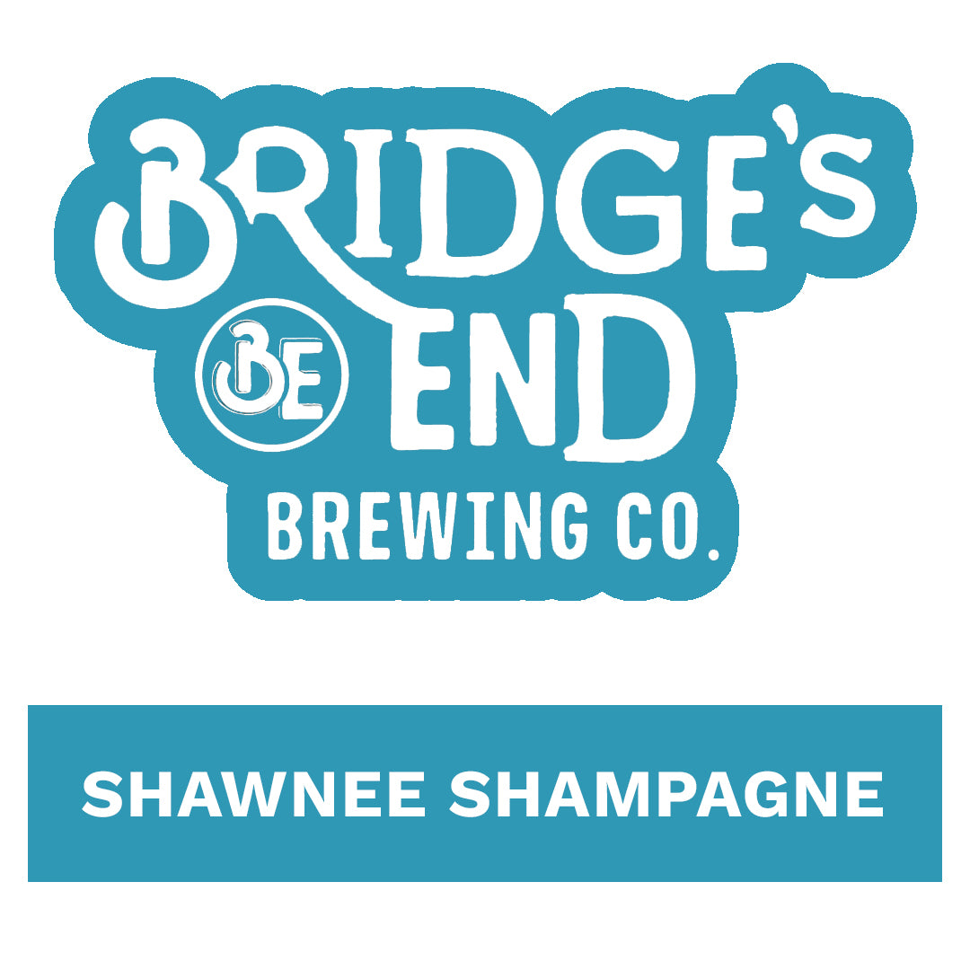 Shawnee Shampagne - Kolsch German Ale