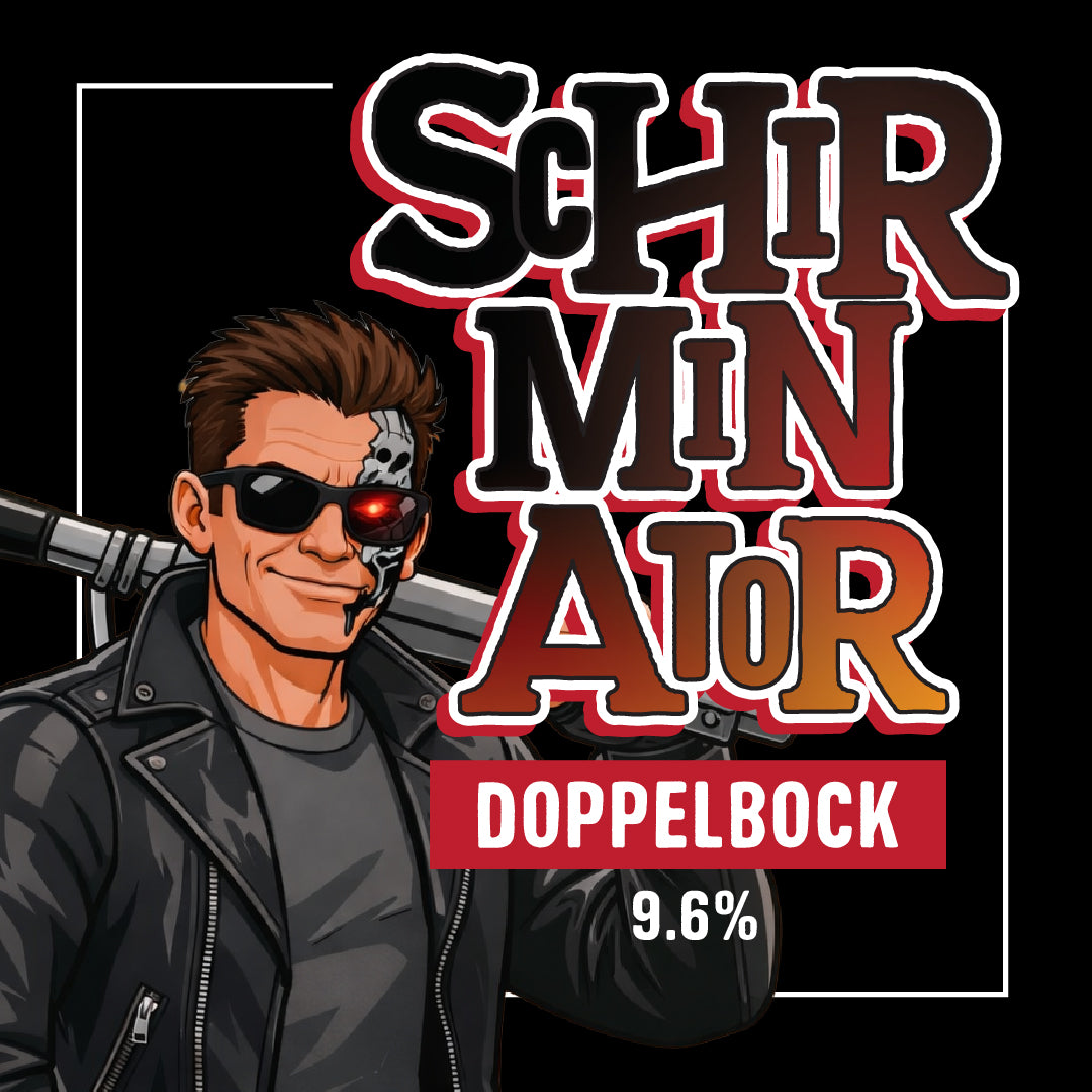Schirminator - Doppelbock