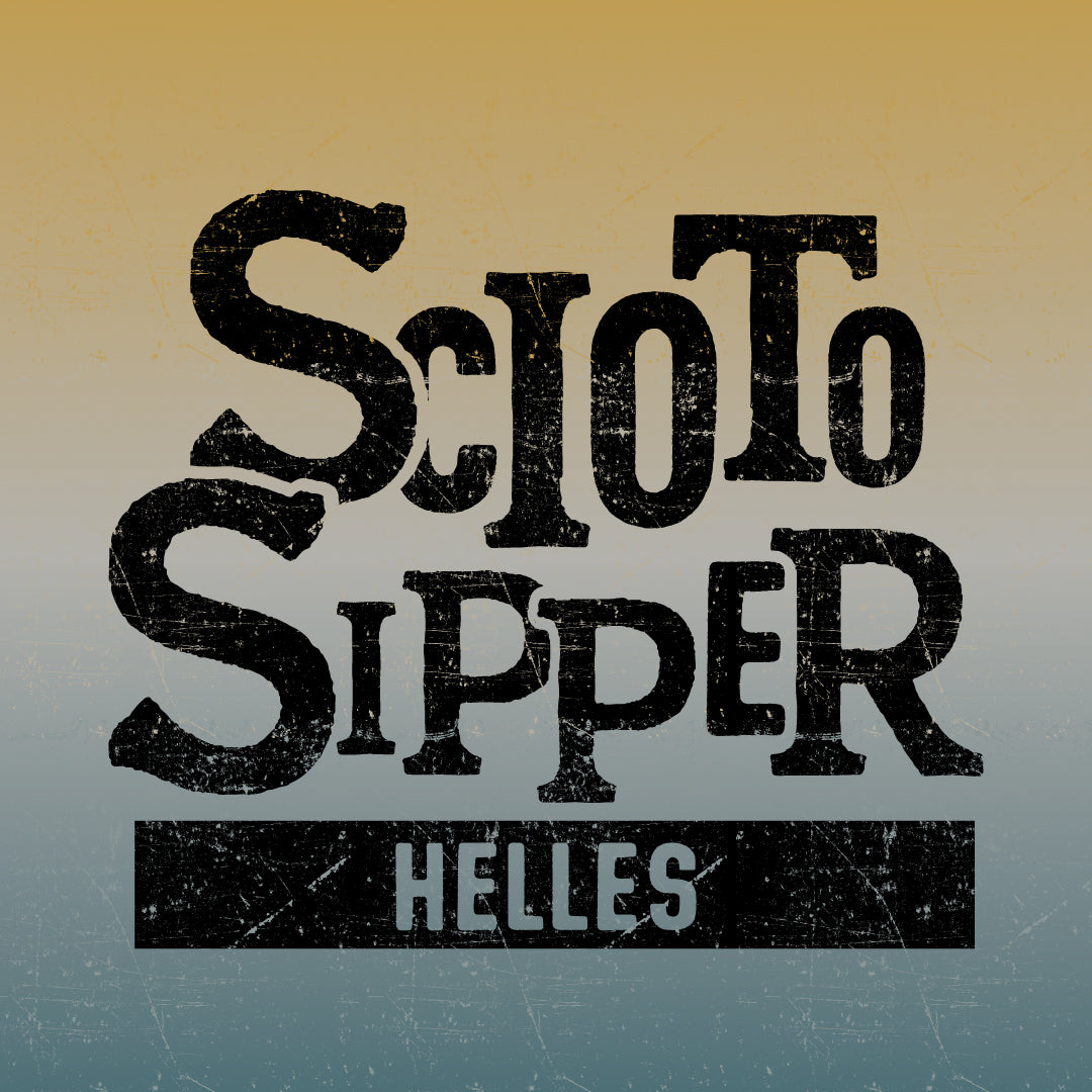 Scioto Sipper – Helles