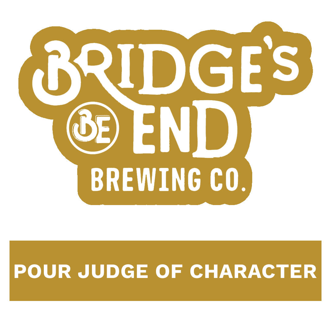 Baltic Porter - Pour judge of character
