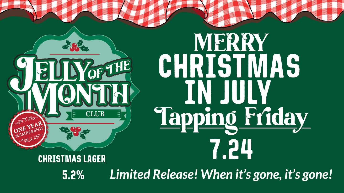 Christmas in July