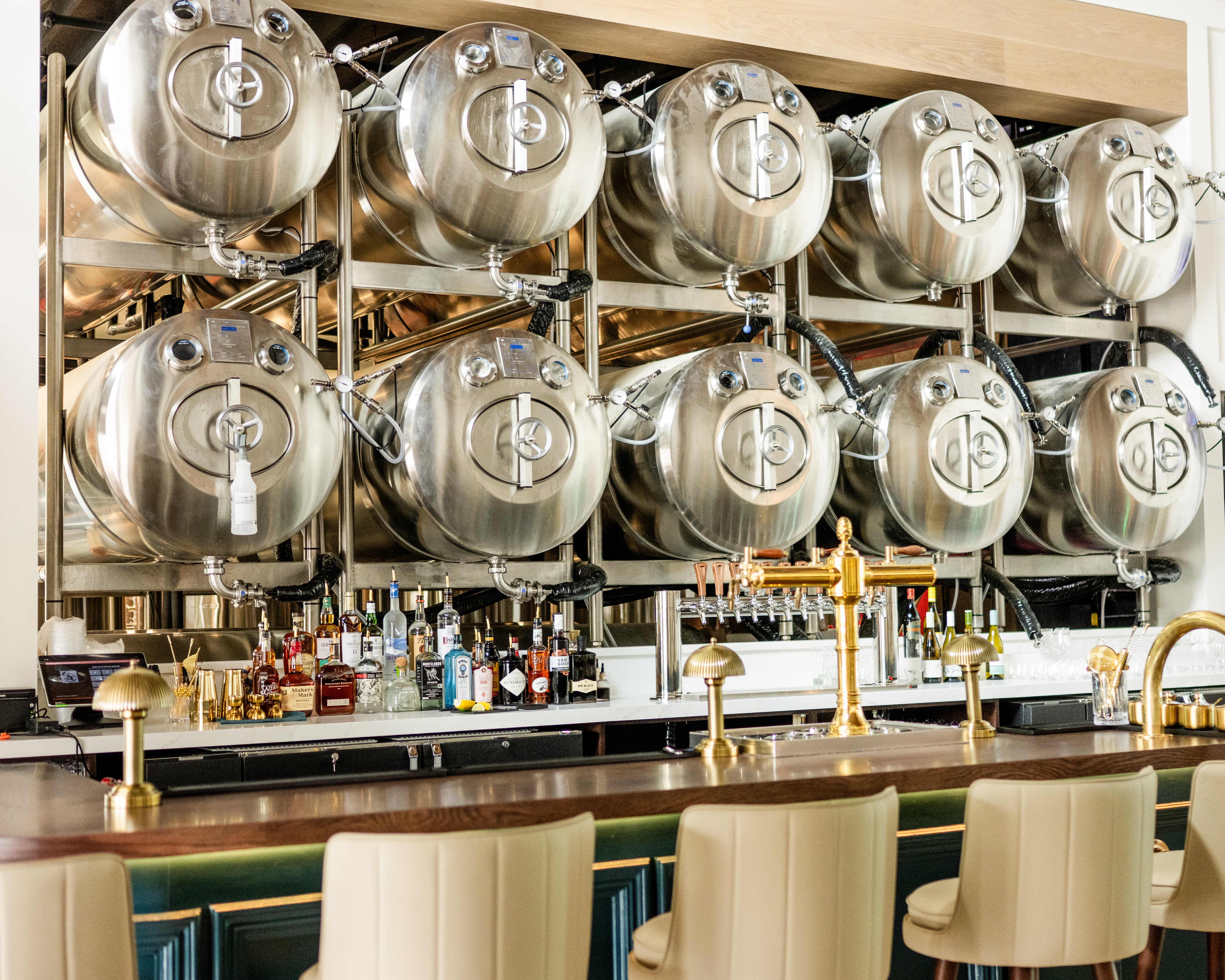 Bridge's End Hero Image